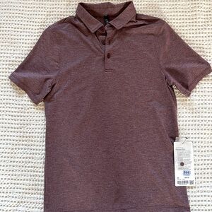 Lululemon Men’s Golf Polo